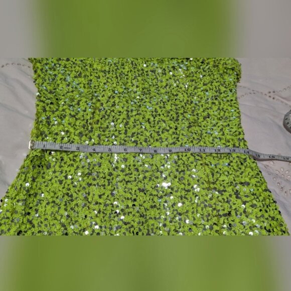 Ever New NWT strapless mini dress size US 8 - Picture 6 of 9